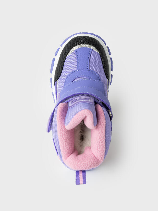 Ботинки для девочек 32523700 PlayToday купить по оптовым и розничным ценам