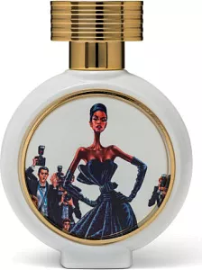 HAUTE FRAGRANCE COMPANY BLACK PRINCESS edp (w) 75ml TESTER HAUTE FRAGRANCE купить по оптовым и розничным ценам