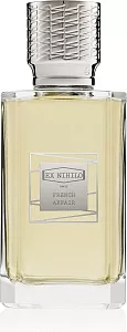 EX NIHILO FRENCH AFFAIR edp 7.5ml EX NIHILO купить по оптовым и розничным ценам