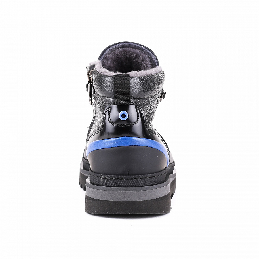 Ботинки Gianfranco Butteri T1332 Gianfranco Butteri купить по оптовым и розничным ценам