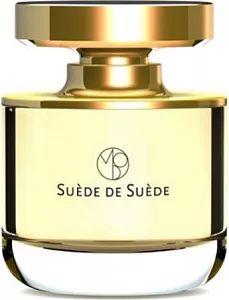 MONA DI ORIO SUEDE DE SUEDE edp 75ml MONA DI ORIO купить по оптовым и розничным ценам