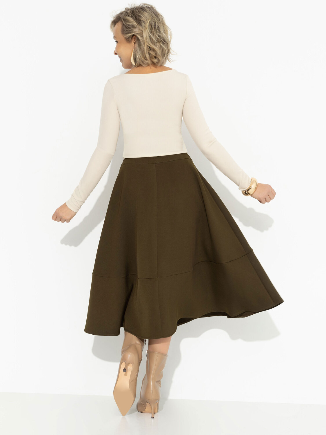 Юбка 11290/492182 CHARUTTI купить по оптовым и розничным ценам