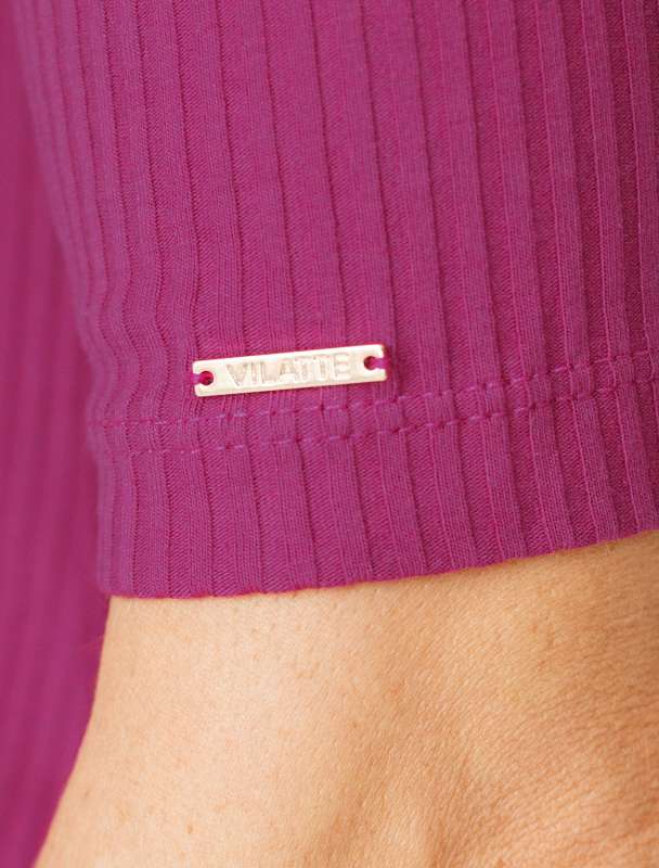 Футболка D49.107/546053 VILATTE купить по оптовым и розничным ценам