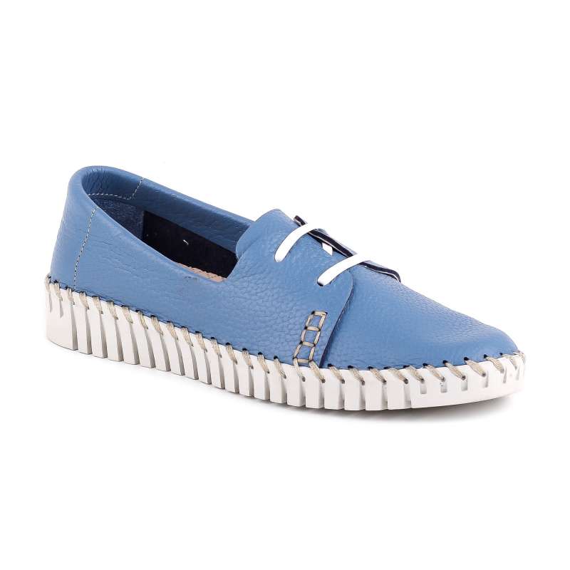 Кеды La Pinta N1622