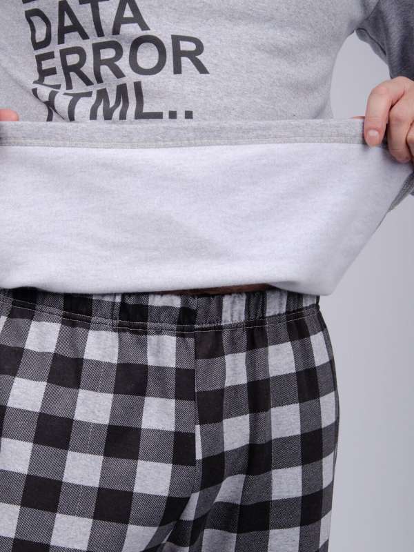 Пижама 659/526445 Malina купить по оптовым и розничным ценам