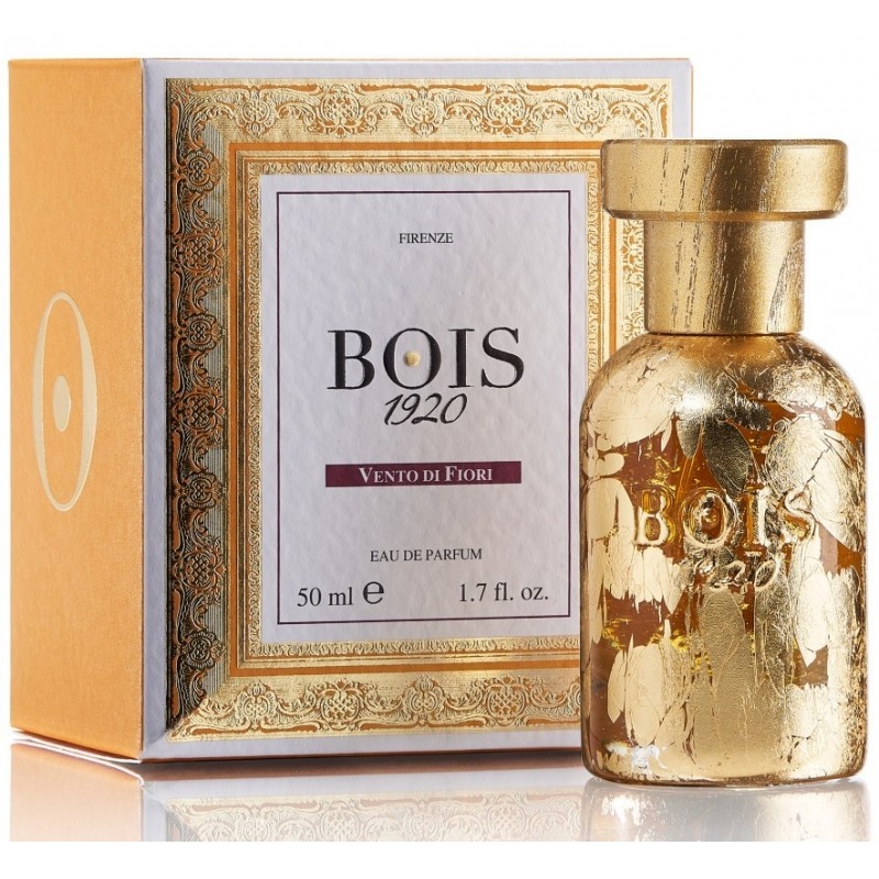 BOIS 1920 VENTO DI FIORI edp (w) 50ml BOIS 1920 купить по оптовым и розничным ценам