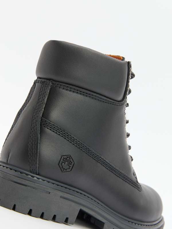 Женские ботинки RIVER 2 SWH6901-001/4196095, черный LUMBERJACK купить по оптовым и розничным ценам