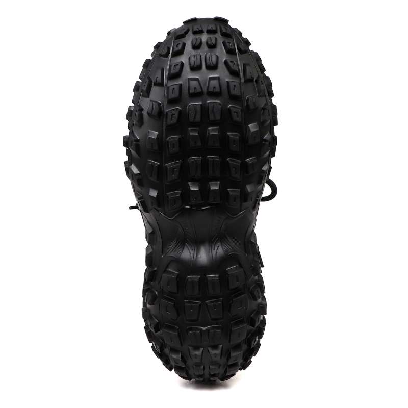 Женские высокие кроссовки HC8808S-3/3851004, черный TENDANCE купить по оптовым и розничным ценам