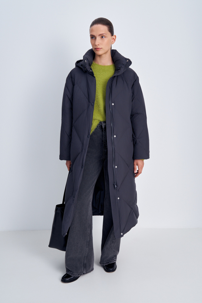 Пальто женское FAE11056