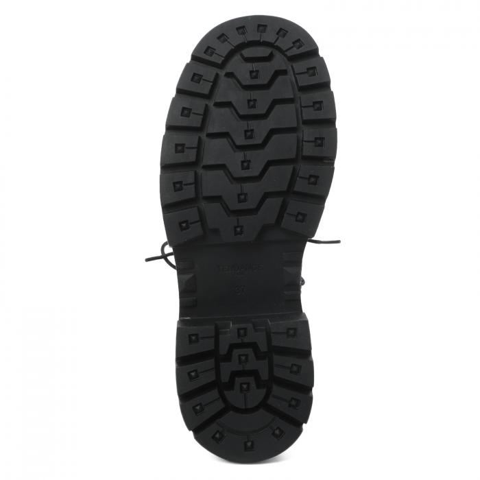 Женские ботинки F198B-8-A66/3165351, черный TENDANCE купить по оптовым и розничным ценам