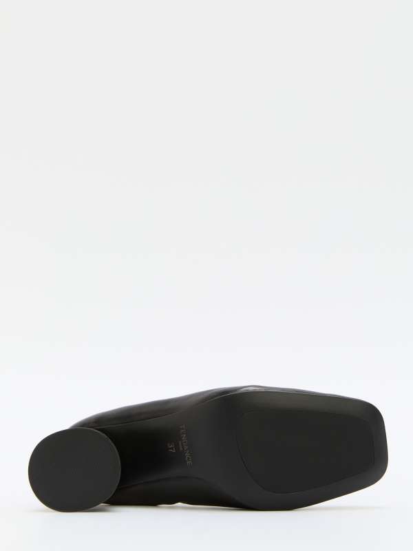 Женские туфли GLC7440-01/4248643, черный TENDANCE купить по оптовым и розничным ценам