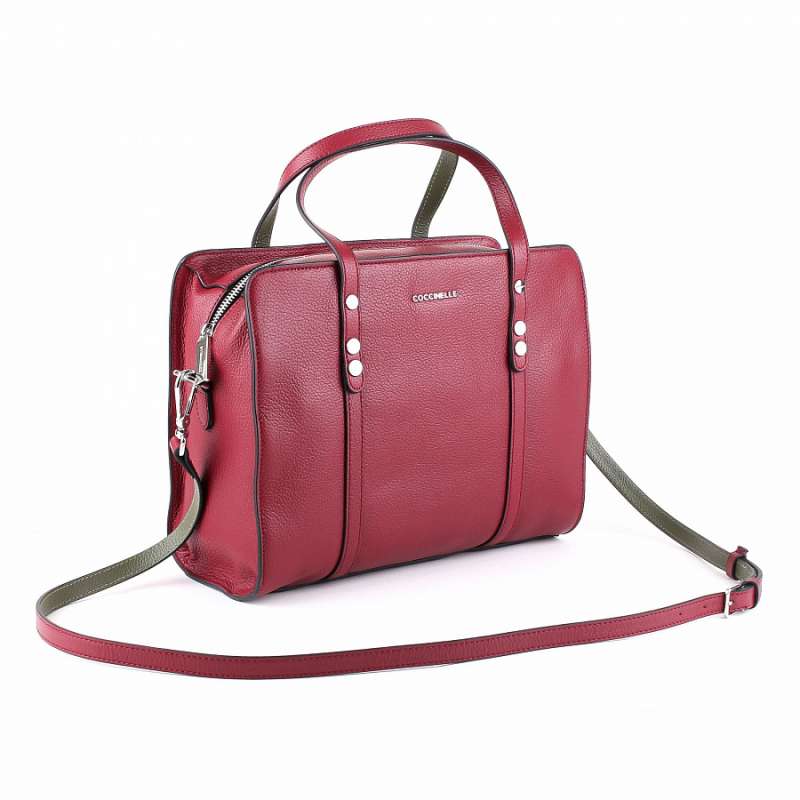 Сумка Coccinelle T1154 Coccinelle купить по оптовым и розничным ценам