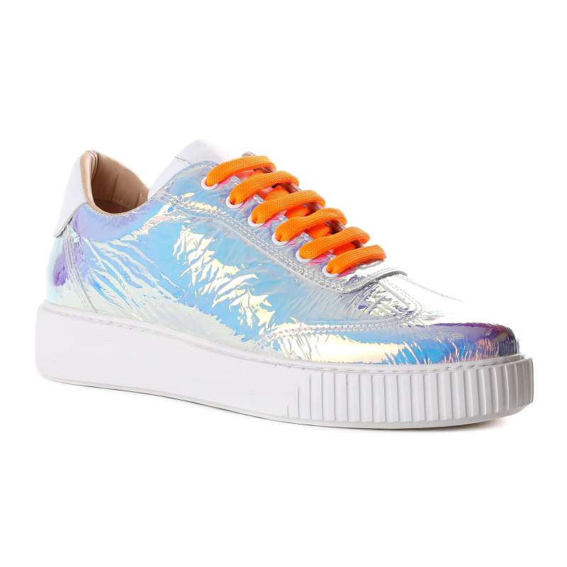 Кеды Solo Noi U0876