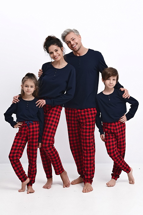 Пижама Bonnie Sensis купить по оптовым и розничным ценам