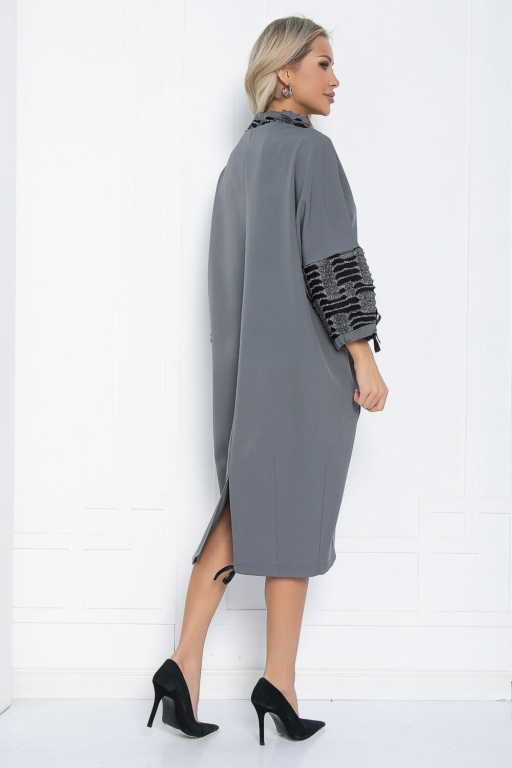 Платье П12419-10/491935 LT Collection купить по оптовым и розничным ценам