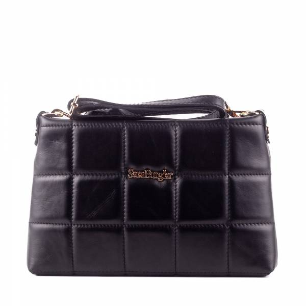 Сумка через плечо Sara Burglar Q0196