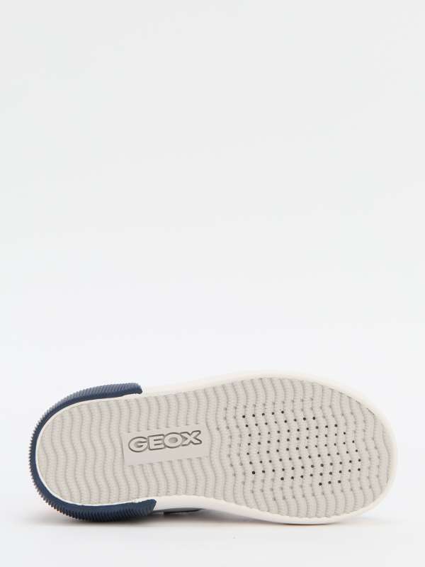 Детские кеды B GISLI BOY B551NB/4274674, синий Geox купить по оптовым и розничным ценам