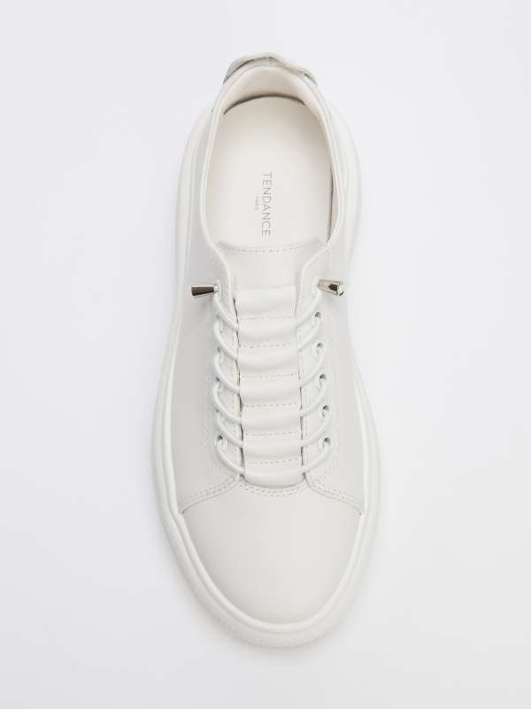 Женские кеды HC2208-17/4009764, белый TENDANCE купить по оптовым и розничным ценам