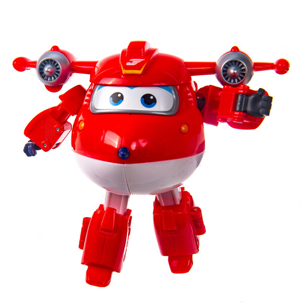 Трансформер супер Джетт EU740283 Super Wings купить по оптовым и розничным ценам