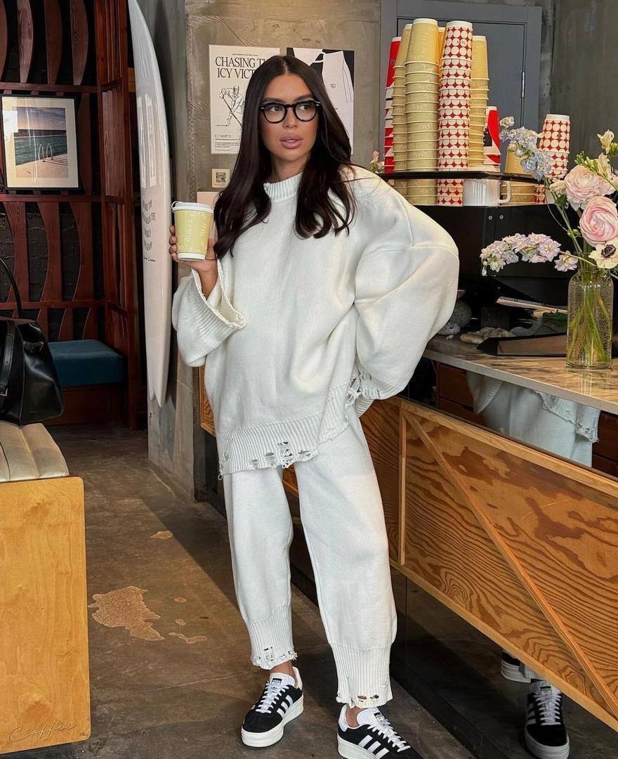 Костюм JAHO-046