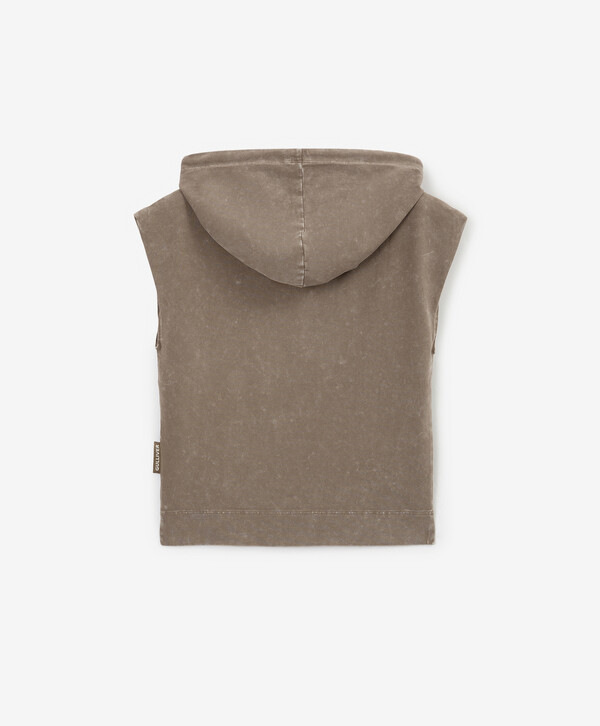 Жилет 12505BMC5701 Gulliver купить по оптовым и розничным ценам