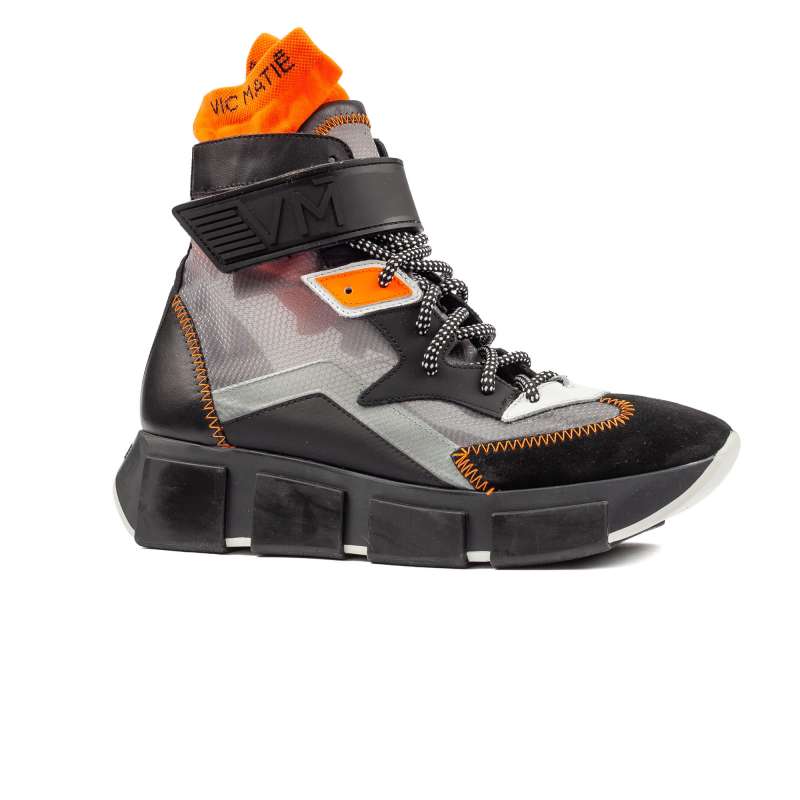 Кроссовки Vic Matie Z0834