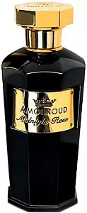 AMOUROUD MIDNIGHT ROSE edp 100ml TESTER AMOUROUD купить по оптовым и розничным ценам