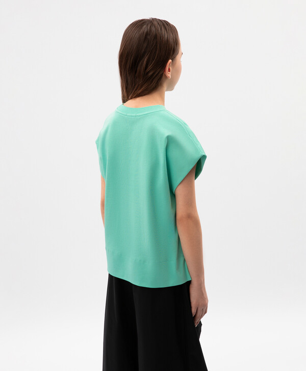 Футболка 12509GJC1204 Gulliver купить по оптовым и розничным ценам