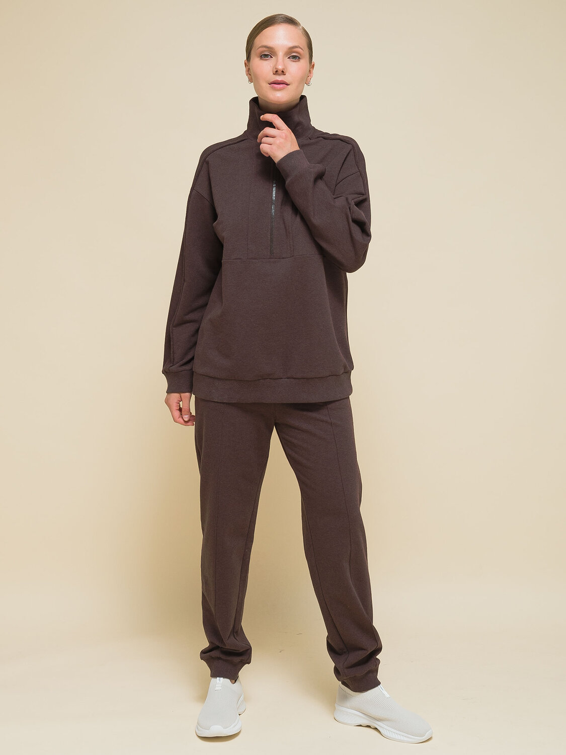 Толстовка DFNS6931U/311313 Pelican купить по оптовым и розничным ценам