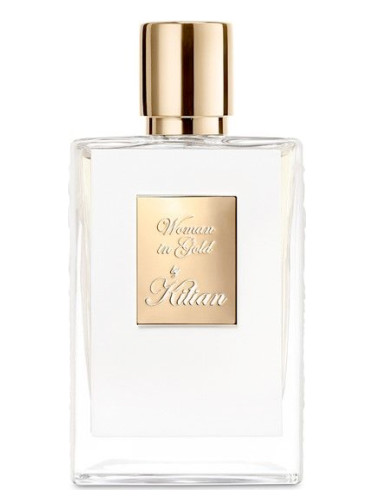 KILIAN WOMAN IN GOLD edp (w) 50ml без шкатулки KILIAN купить по оптовым и розничным ценам