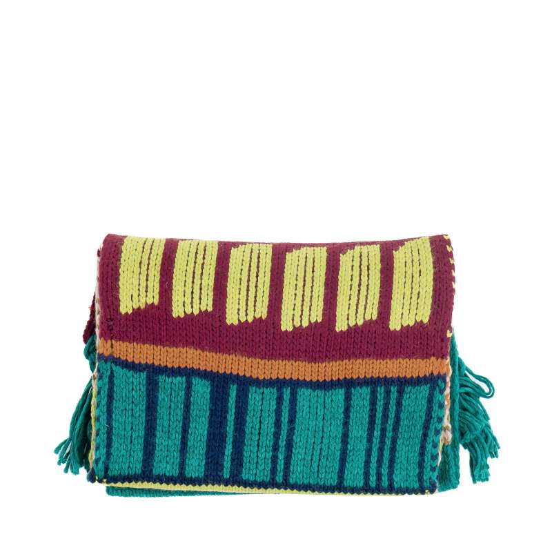 Шарф Barbieri F1272