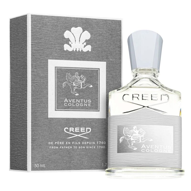 CREED AVENTUS COLOGNE edp (m) 100ml CREED купить по оптовым и розничным ценам