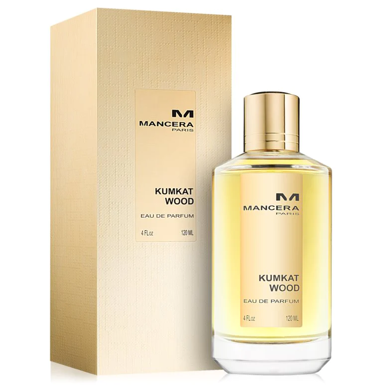 MANCERA KUMKAT WOOD edp (w) 120ml MANCERA купить по оптовым и розничным ценам