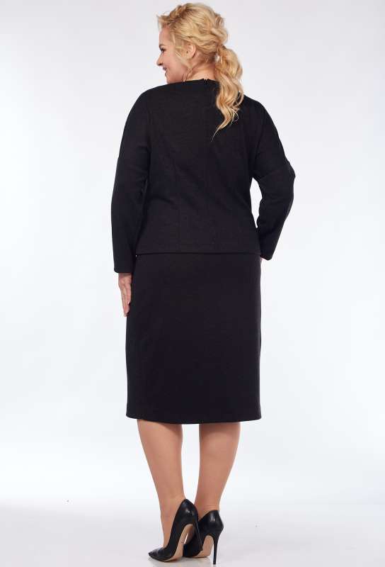 Комплект Galereja 711 черный Galereja купить по оптовым и розничным ценам