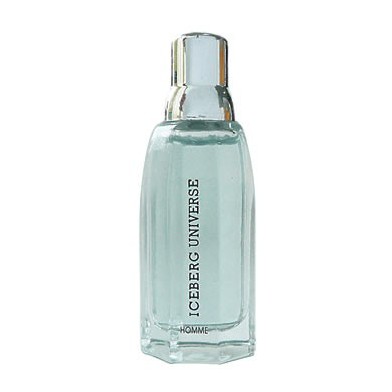 ICEBERG UNIVERSE edt (m) 100ml TESTER