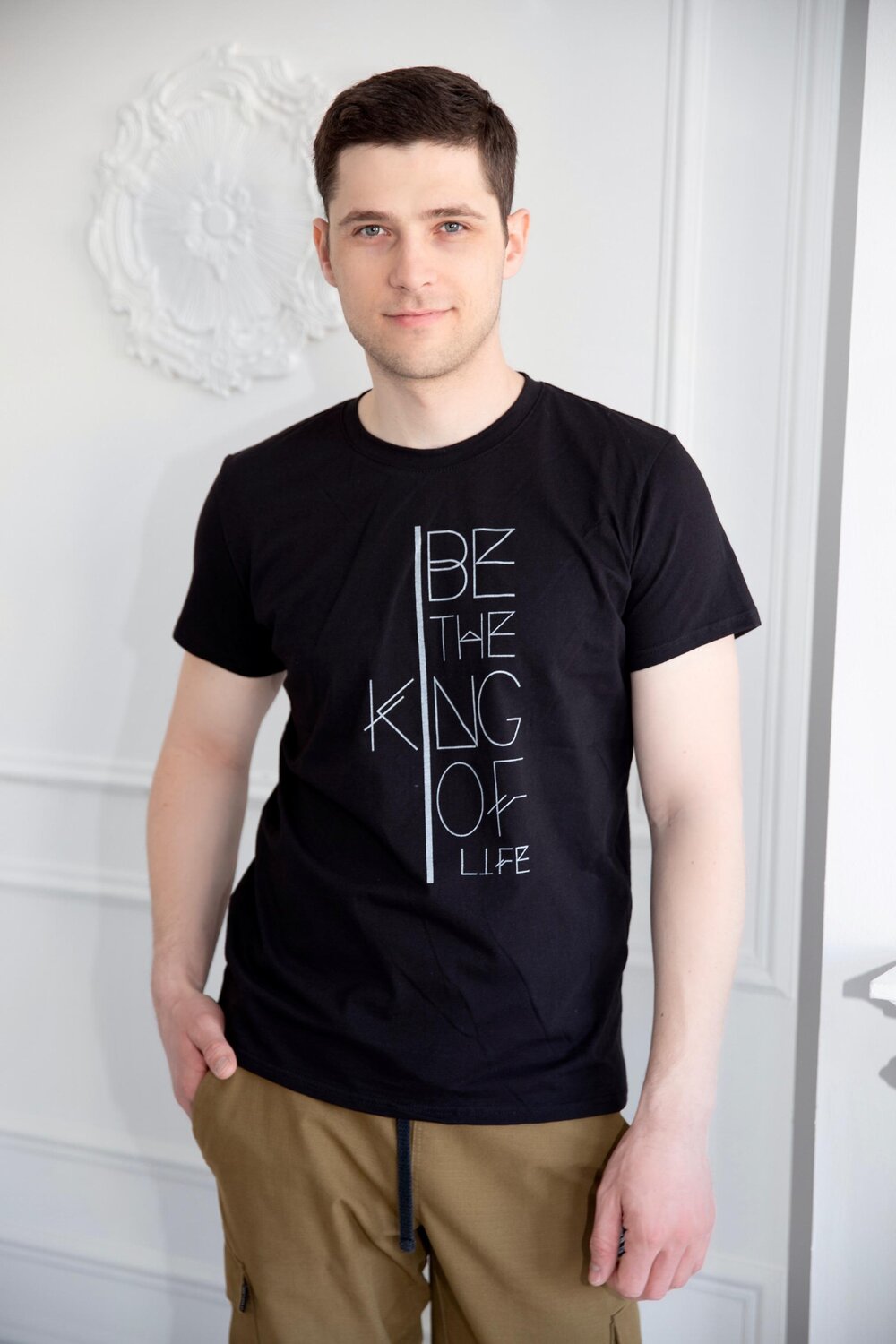 Футболка 7265/220125 Lika Dress купить по оптовым и розничным ценам