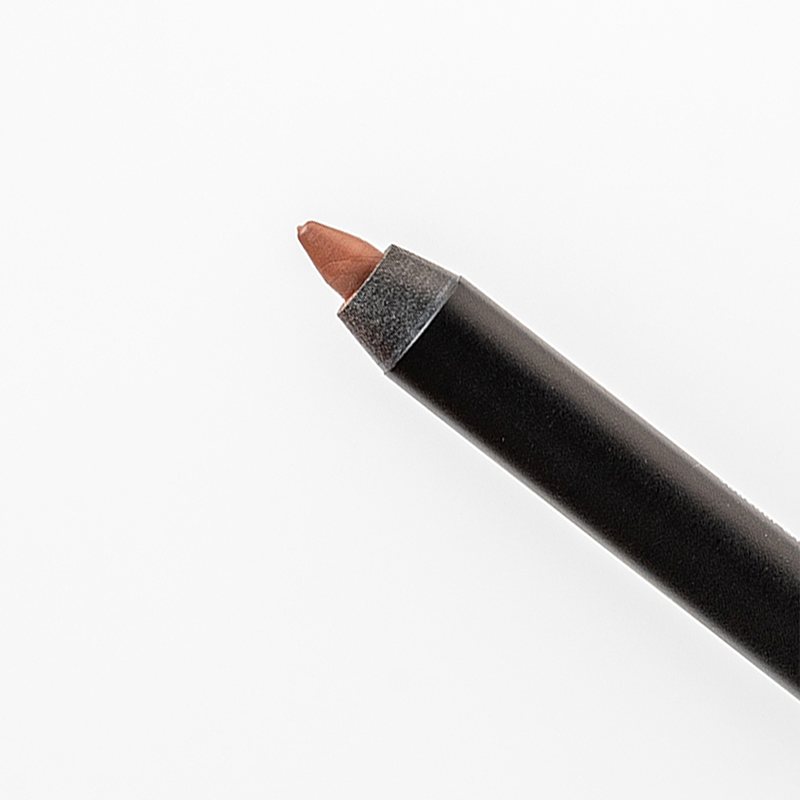 Подводка гелевая в карандаше для губ, 38 карамельный / Gel Lip Liner Barely There PROVOC купить по оптовым и розничным ценам