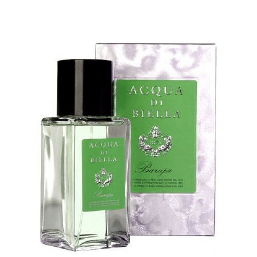 ACQUA DI BIELLA BARAJA edt 100ml