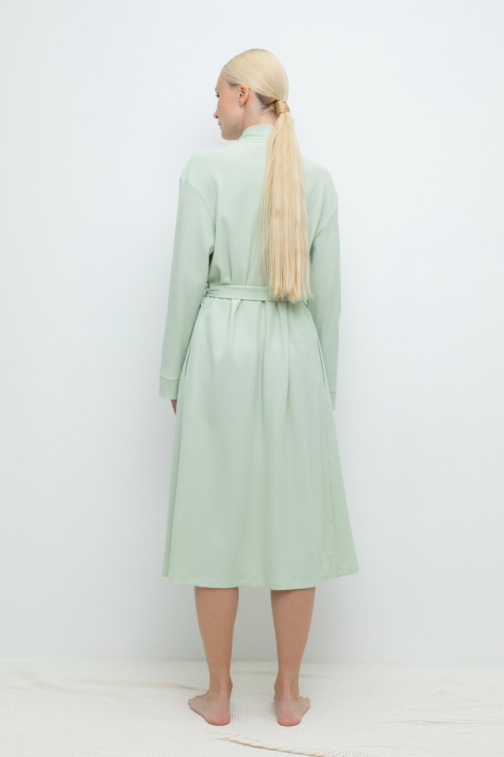 Халат Е 50014/24/392329 Trikozza купить по оптовым и розничным ценам