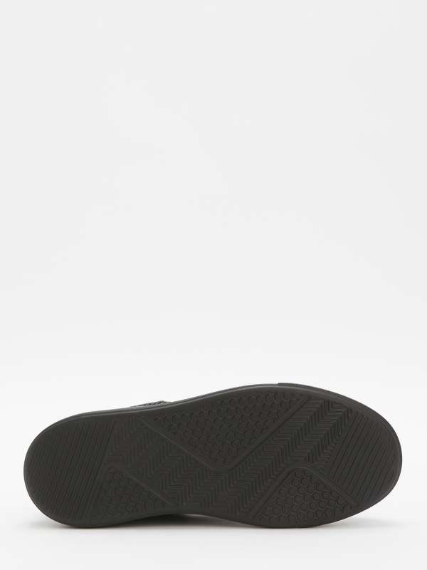 Мужские кеды 20/350/07(K)/4622493, темно-серый NOBLER купить по оптовым и розничным ценам