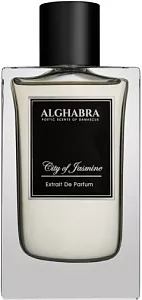 ALGHABRA CITY OF JASMINE 50ml parfume ALGHABRA купить по оптовым и розничным ценам