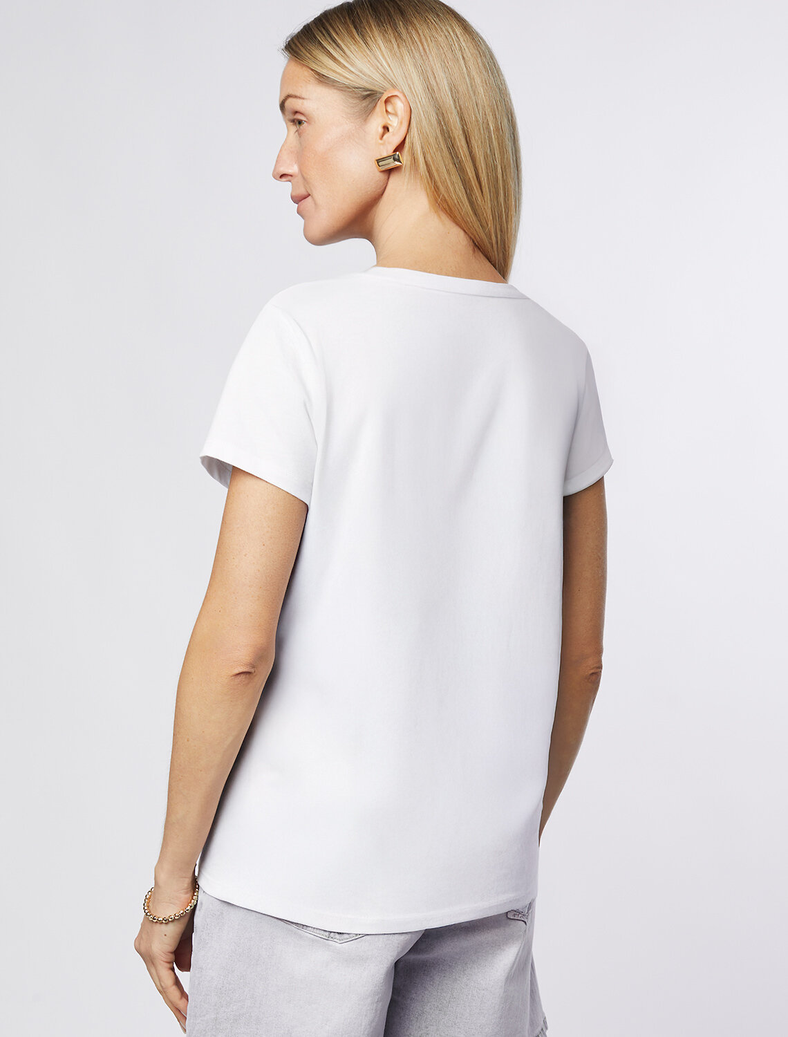 Футболка D49.092/549340 VILATTE купить по оптовым и розничным ценам