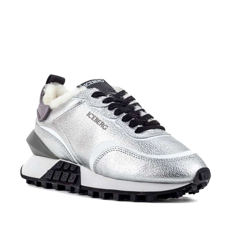 Кроссовки Iceberg Q0192