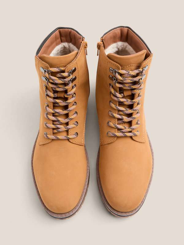 Мужские ботинки YEOVIL 2-2-16207-43/4571186, светло-коричневый MARCO TOZZI купить по оптовым и розничным ценам