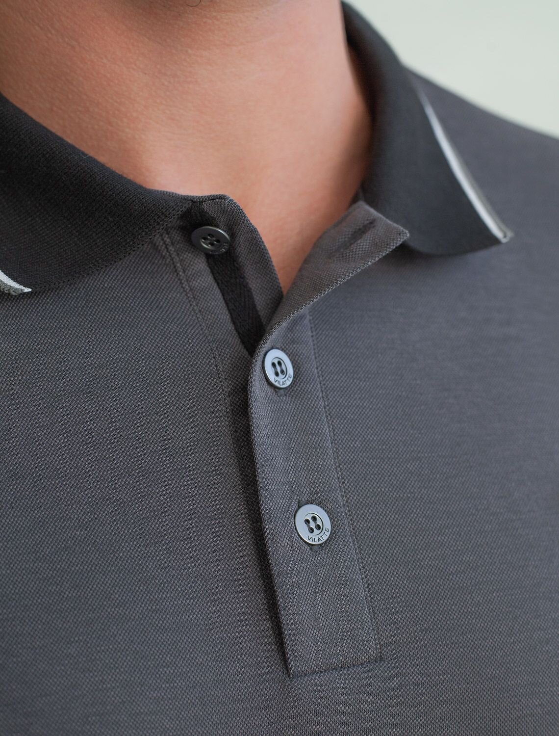 Футболка U49.042/567433 VILATTE купить по оптовым и розничным ценам