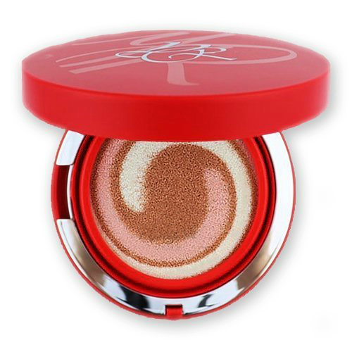 Пудра-кушон, тон 23 / Moist Layer Cushion medium 25 г YU.R купить по оптовым и розничным ценам