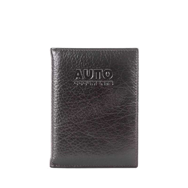 Бумажник водителя Guard Istanbul P0591