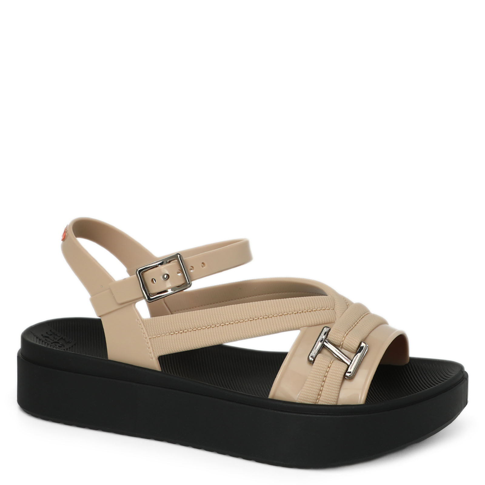 Женские сандалии 18668/3823915, бежевый ZAXY купить по оптовым и розничным ценам