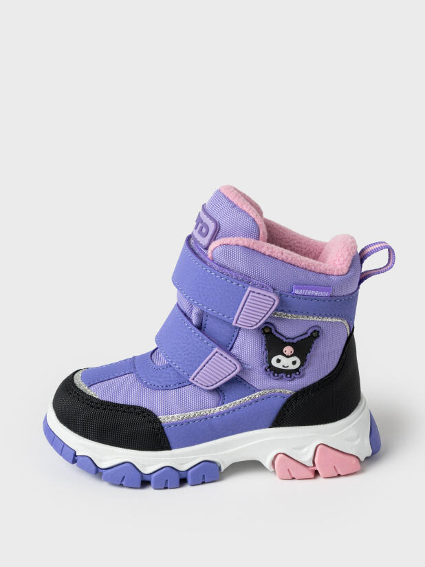 Ботинки для девочек 32523700 PlayToday купить по оптовым и розничным ценам