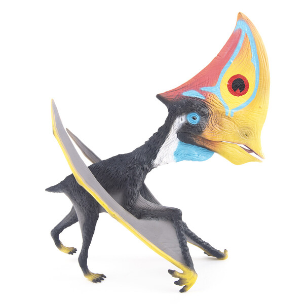 Кайюахара с подвижной челюстью 1:20 88839